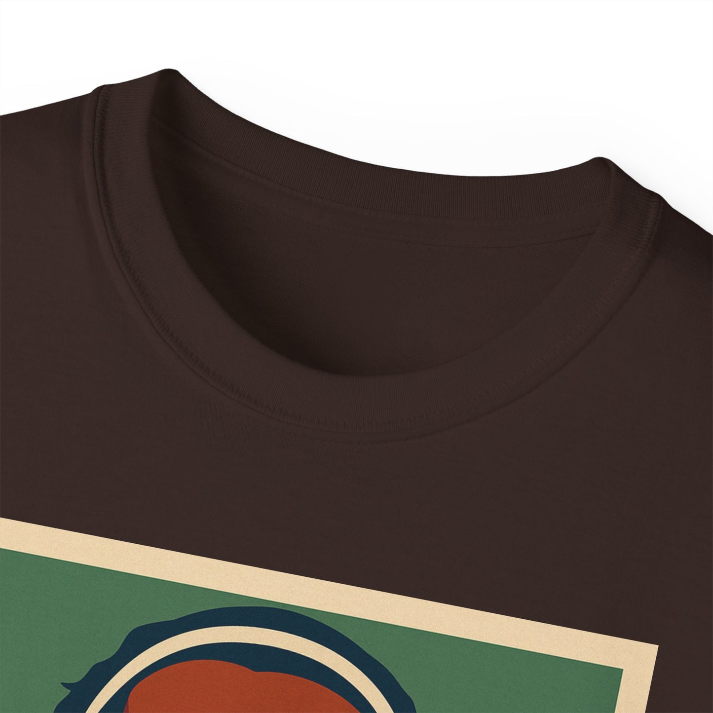 Ronaldinho Poster T-Shirt - Brazil