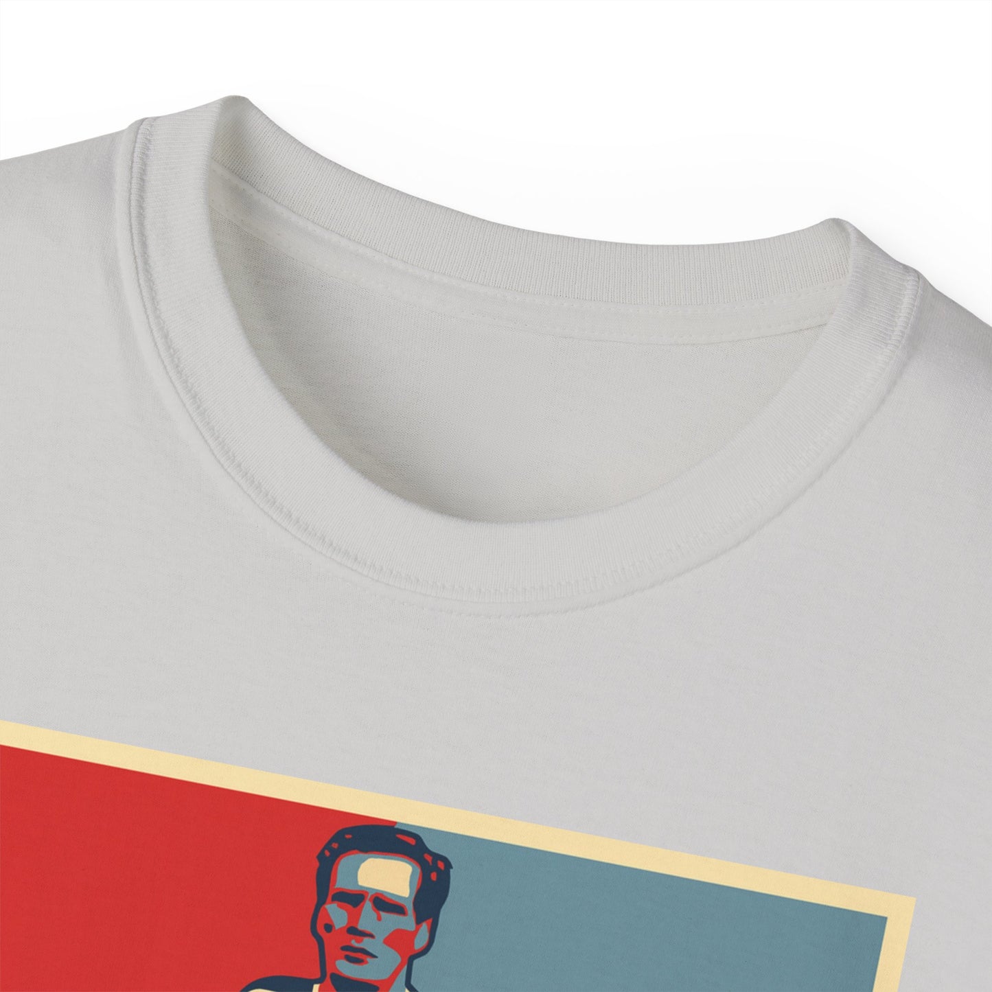 Billy McNeill Hope T-Shirt