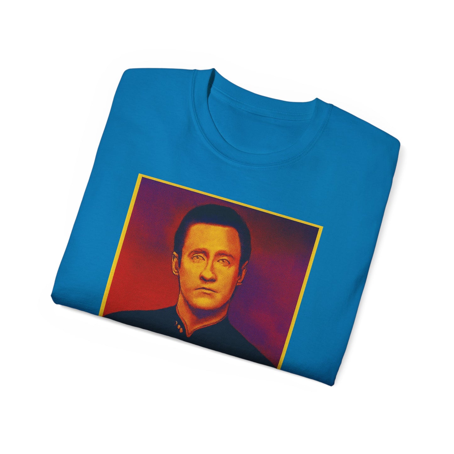 Data T-Shirt