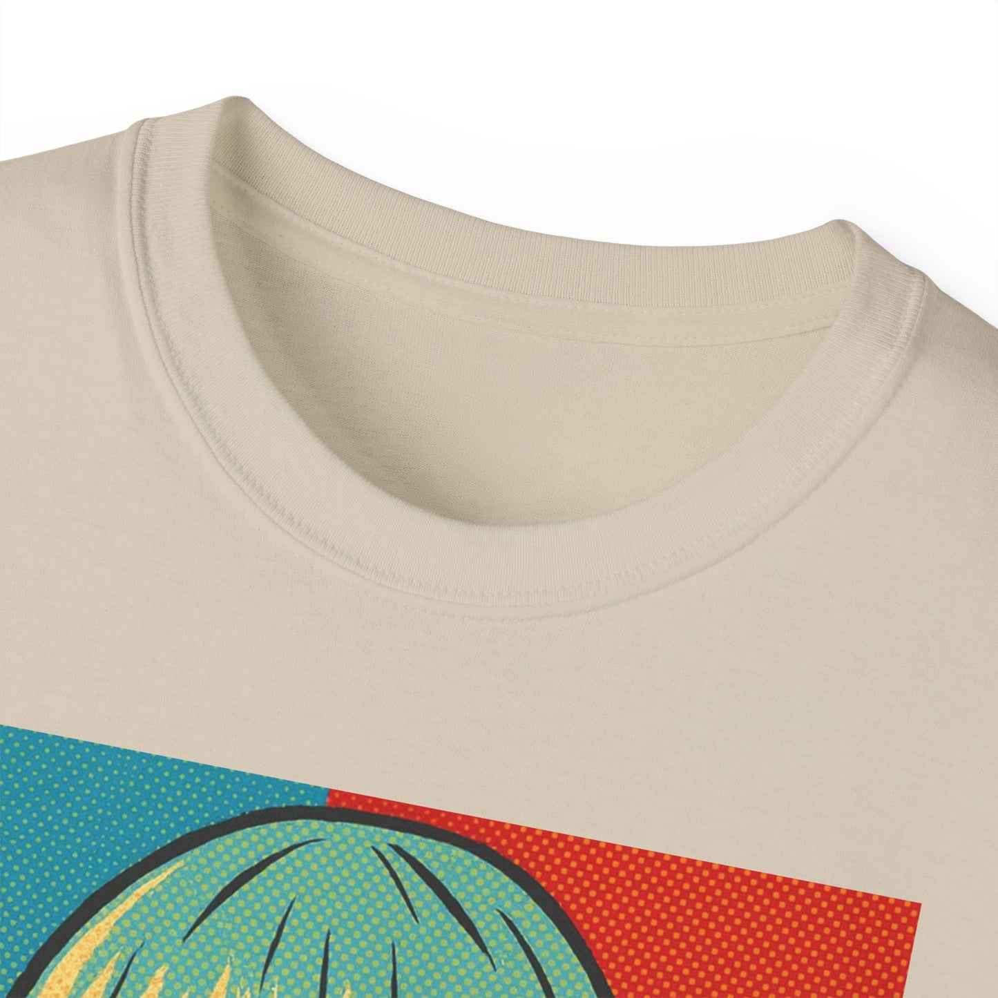 Lady G a g a Pop Art T-Shirt
