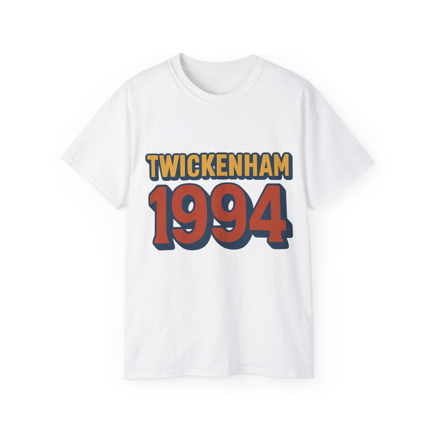 1994 Twickenham T-Shirt