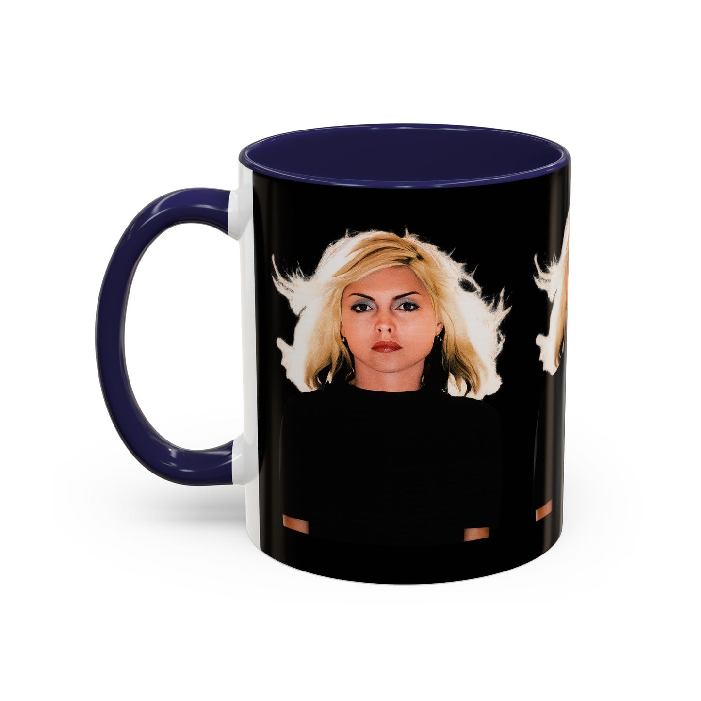 Debbie Harry Mug