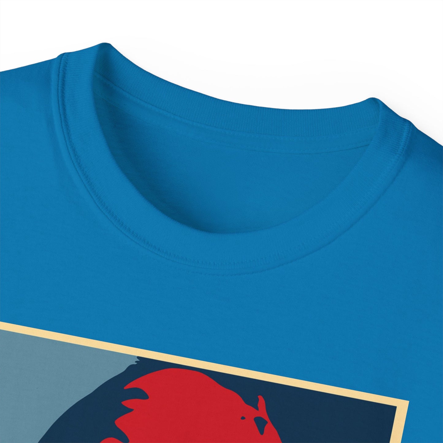 Ally McCoist Hope T-Shirt