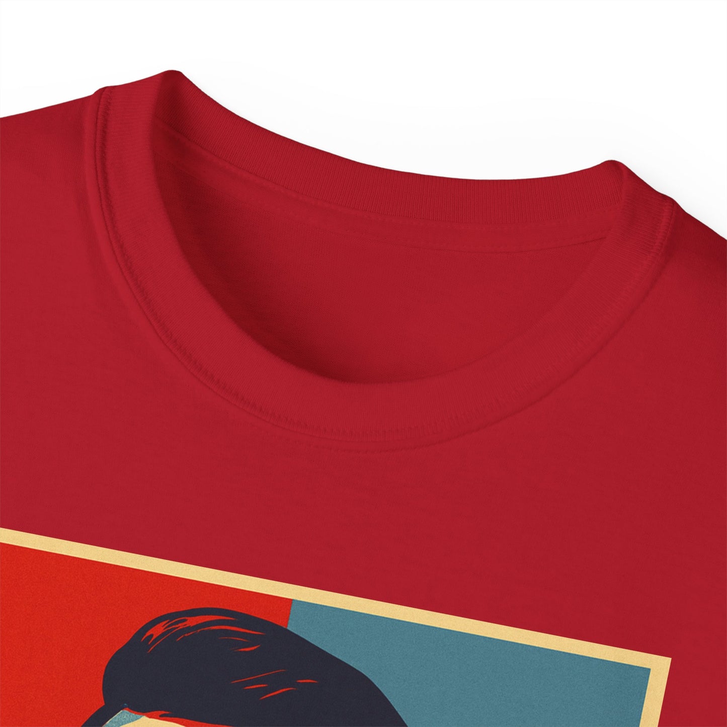 Riker T-Shirt