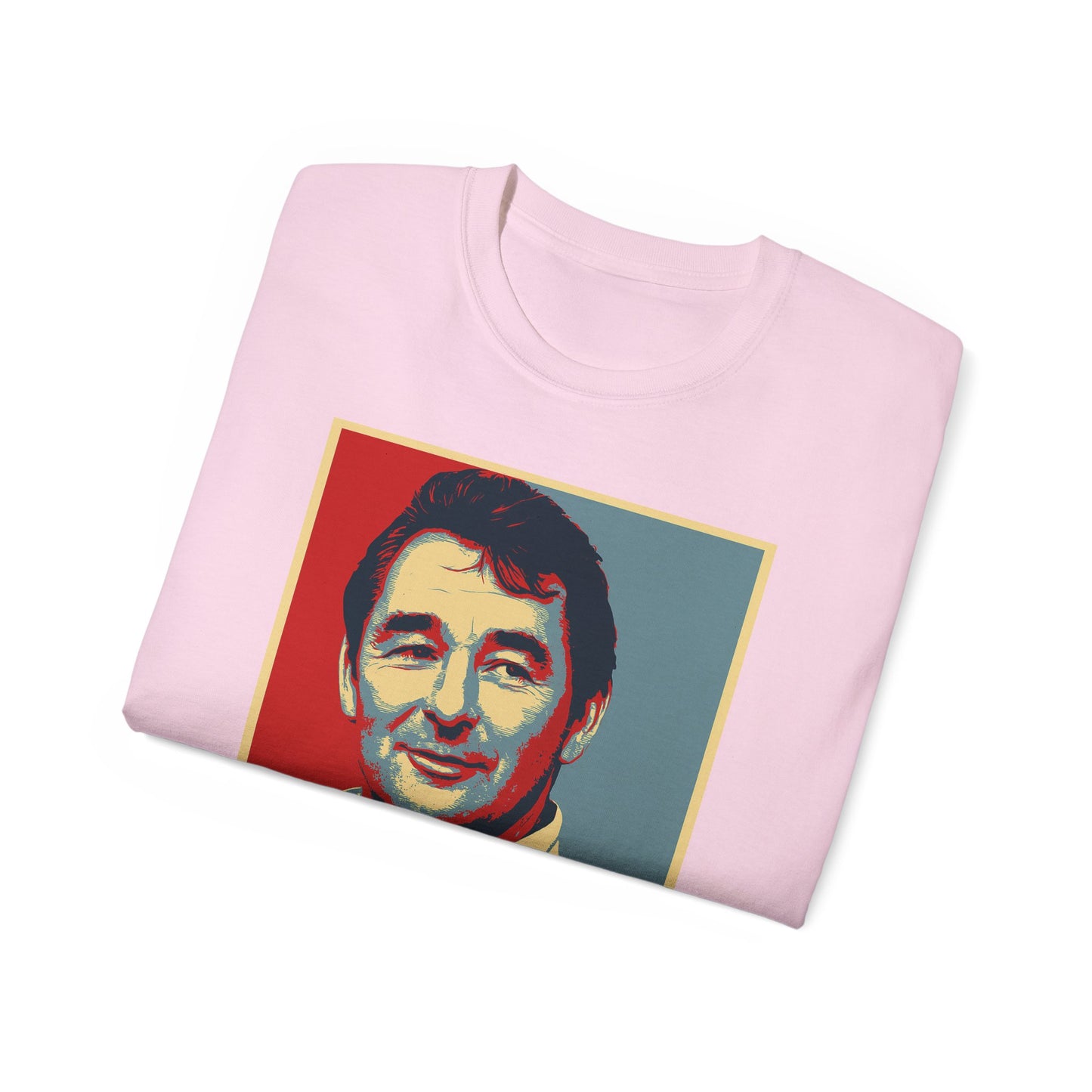 Brian Clough Hope T-Shirt