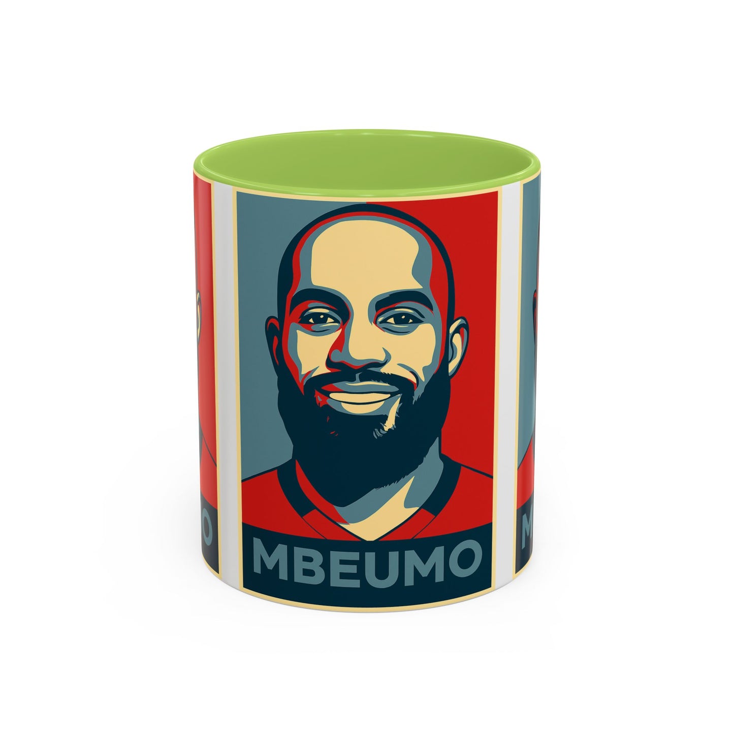 Bryan Mbeumo T-Shirt - Manchester United