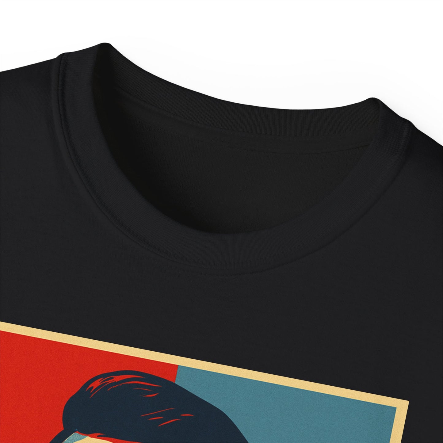 Riker T-Shirt