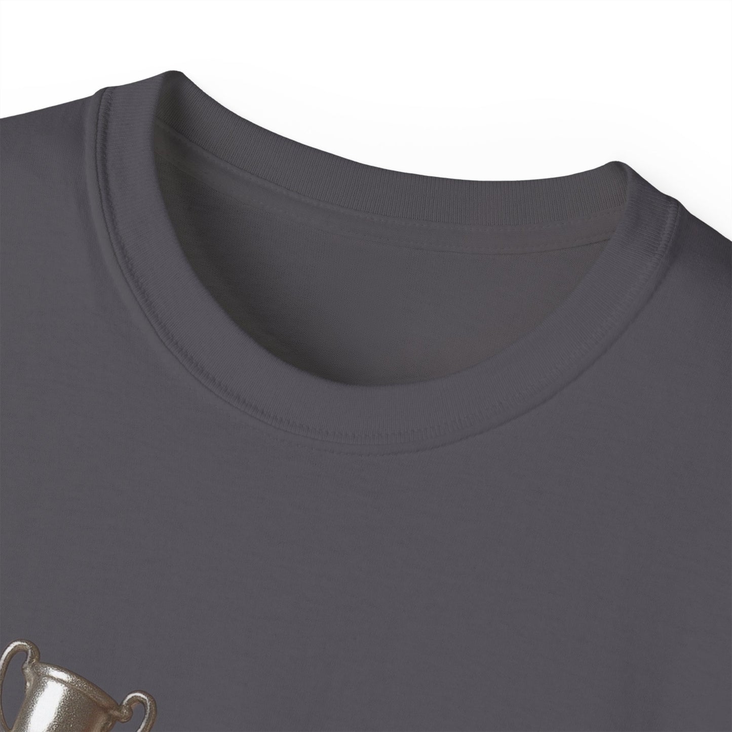 Willie Miller Subbuteo T-Shirt - Aberdeen
