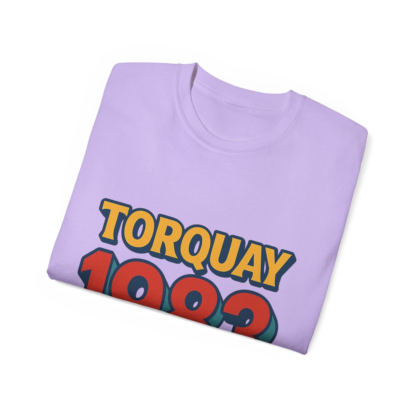 Torquay 1983 T-Shirt