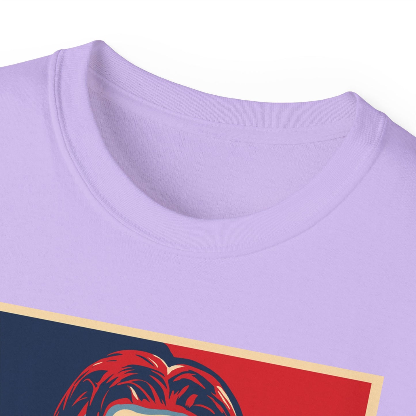 David Beckham Hope T-Shirt