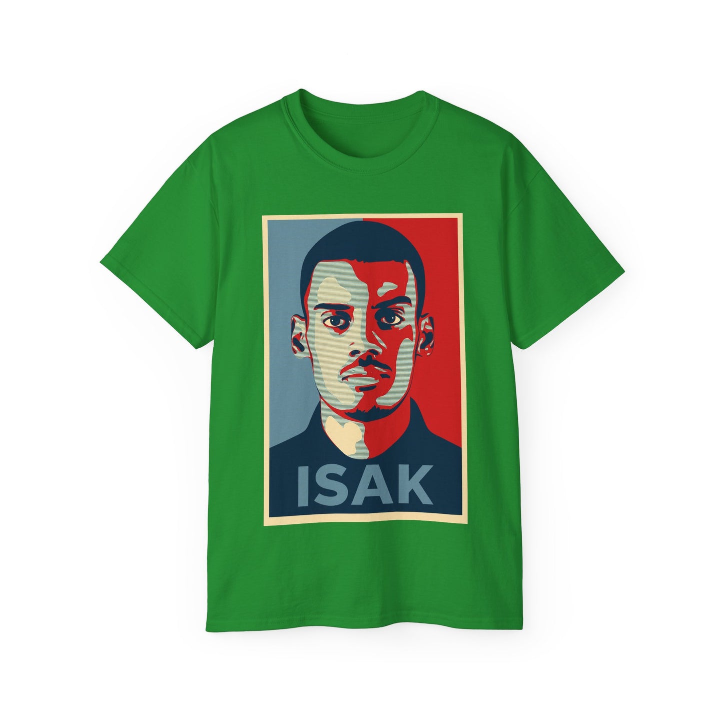 Alexander Isak T-Shirt