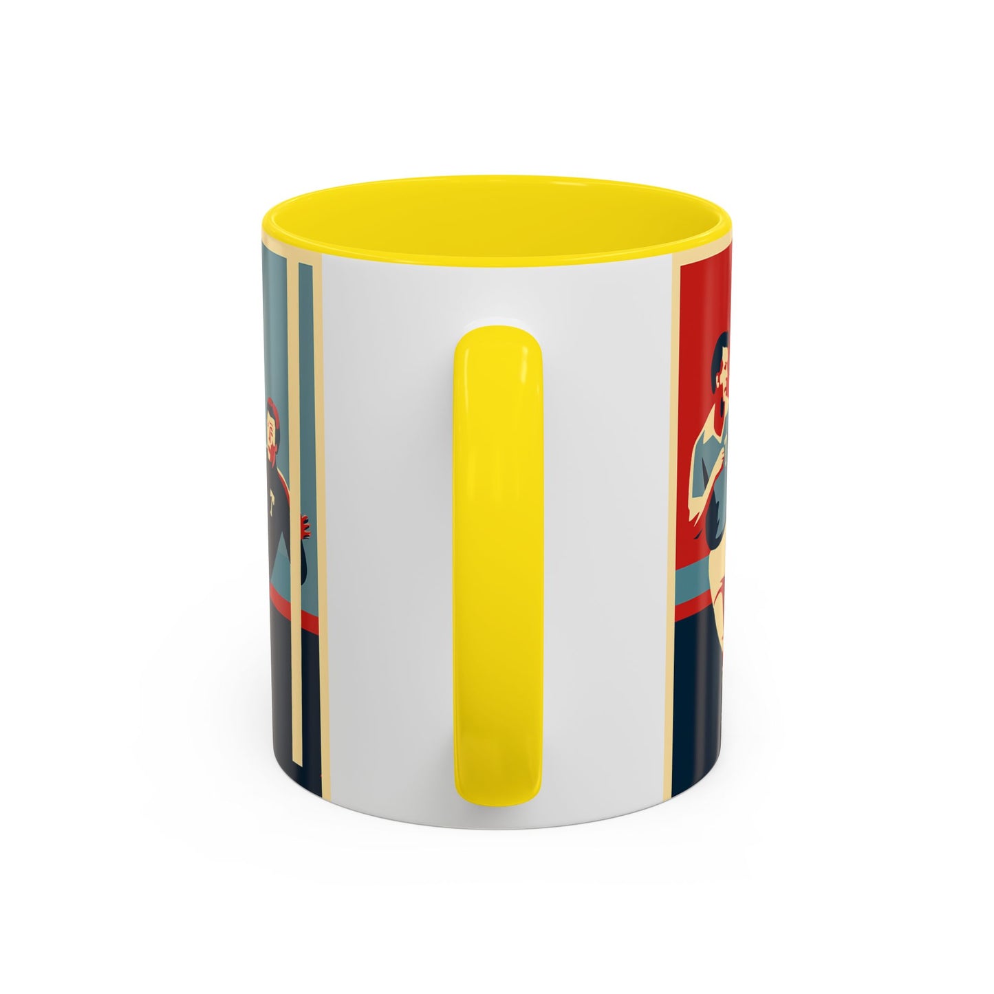 Trevor Francis Goal Mug