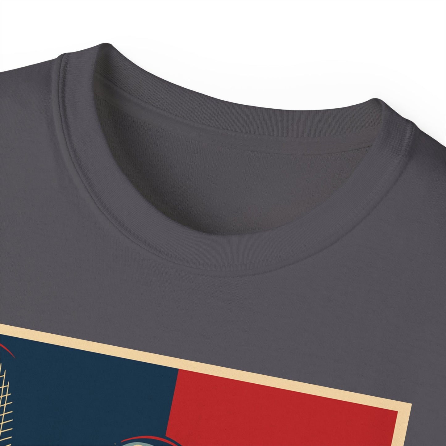 Serena Williams Scream T-Shirt