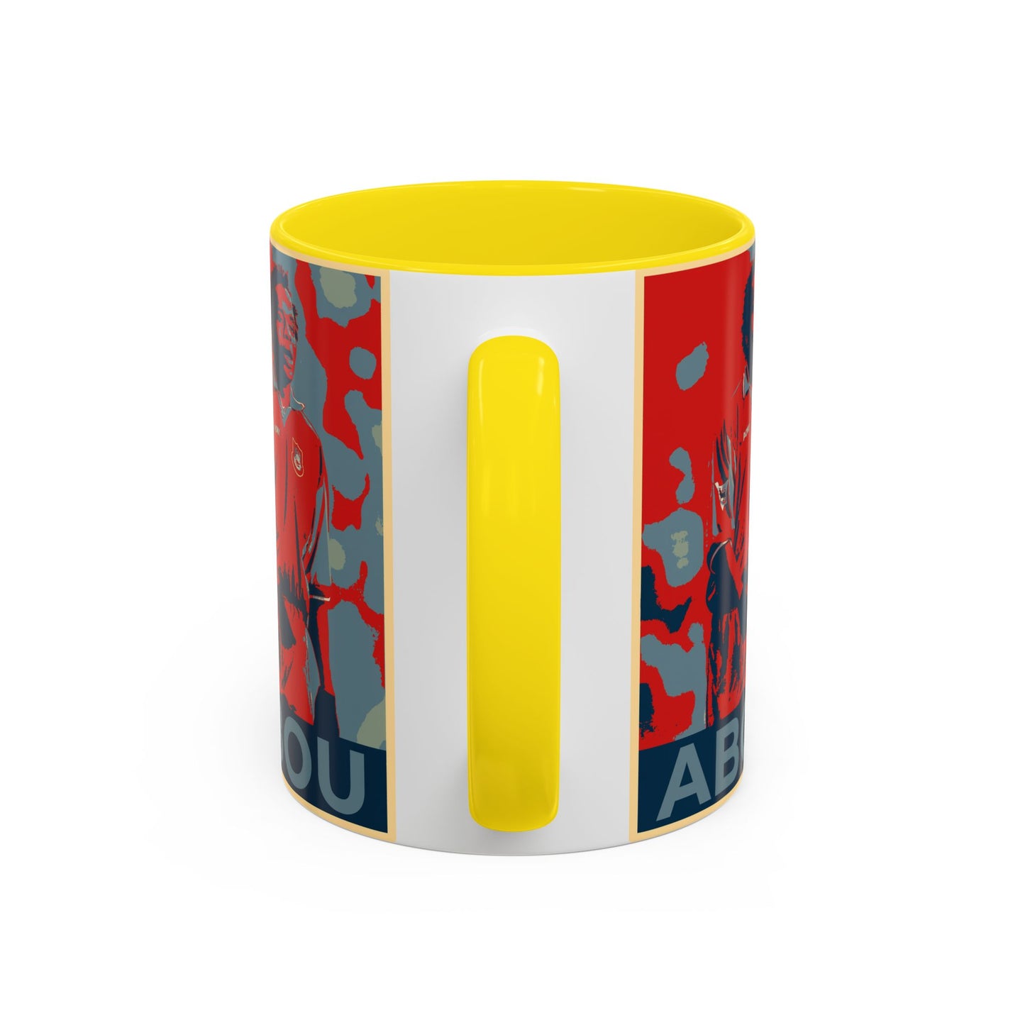 Samasi Abou Hope Mug