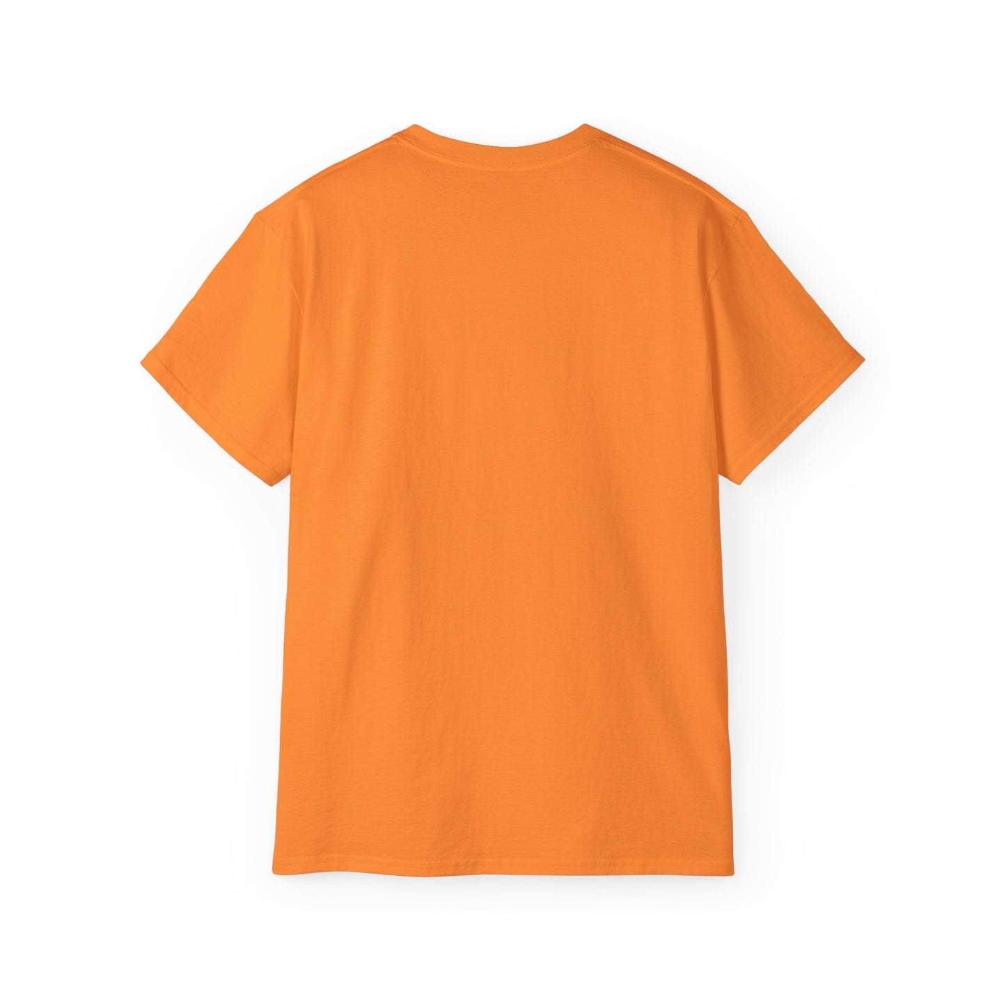 Volkswagen Camper Van Blue Side T-Shirt