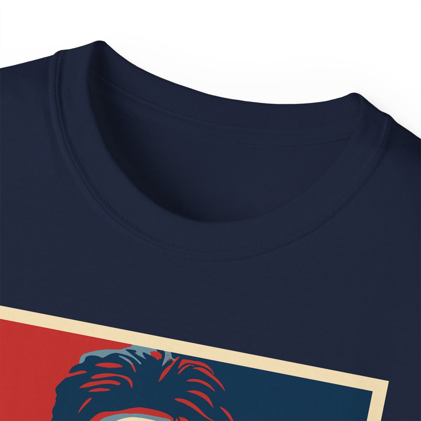 Alan McDonald Hope Poster T-Shirt