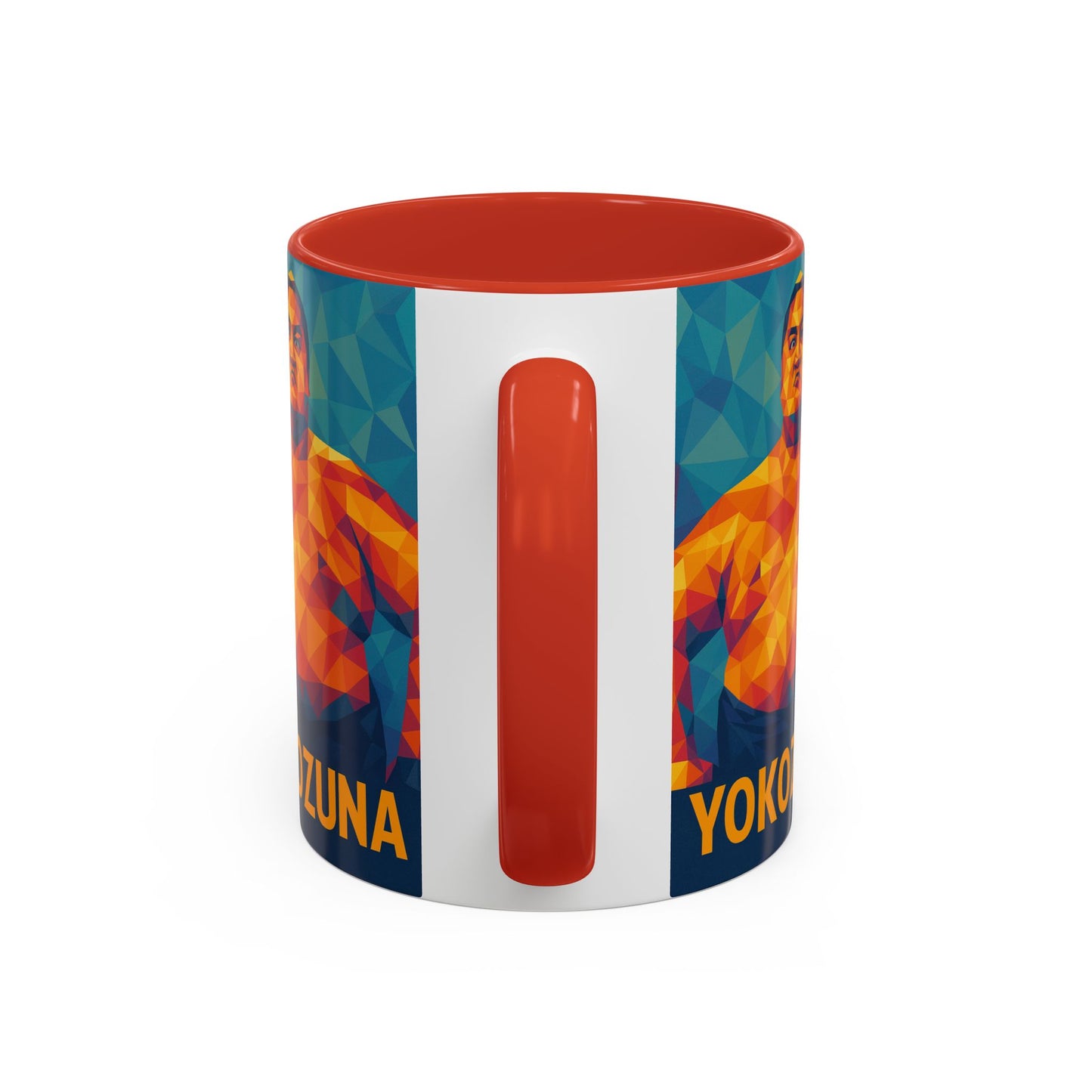 Yokozuna Mug