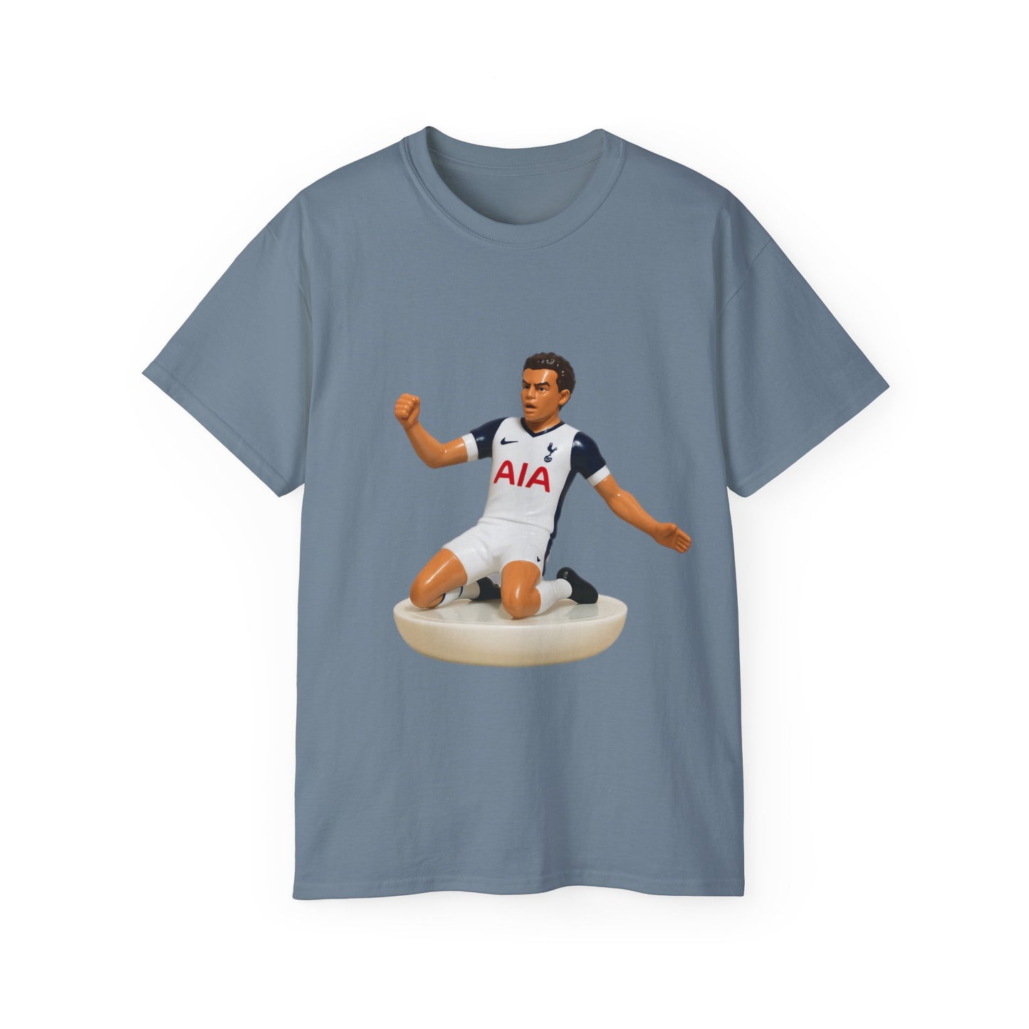 Brennan Johnson Subbuteo T-Shirt - Tottenham Hotspur (Spurs)