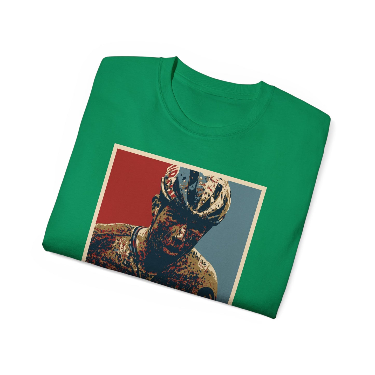 Wout van Aert T-Shirt