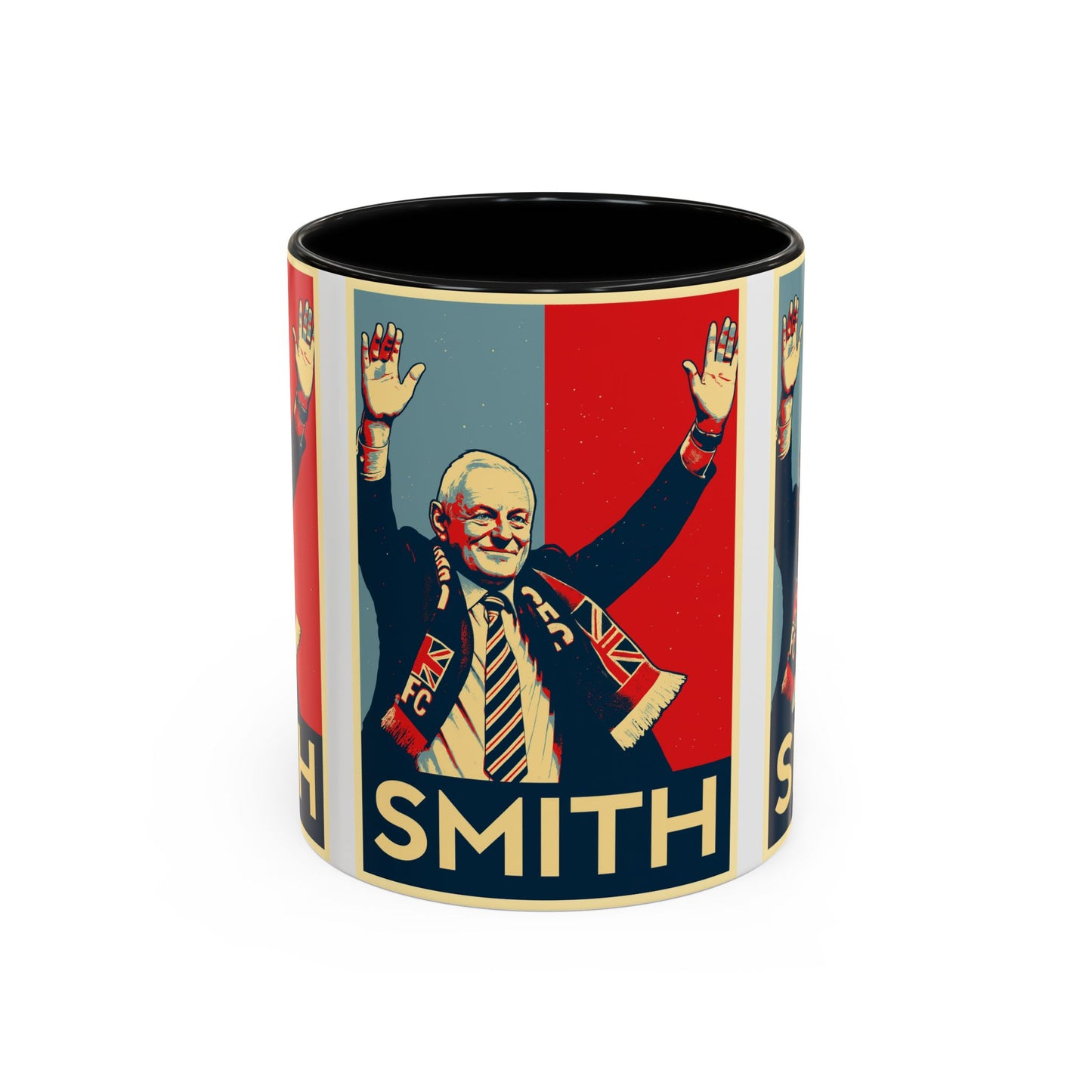 Walter Smith Hope Mug
