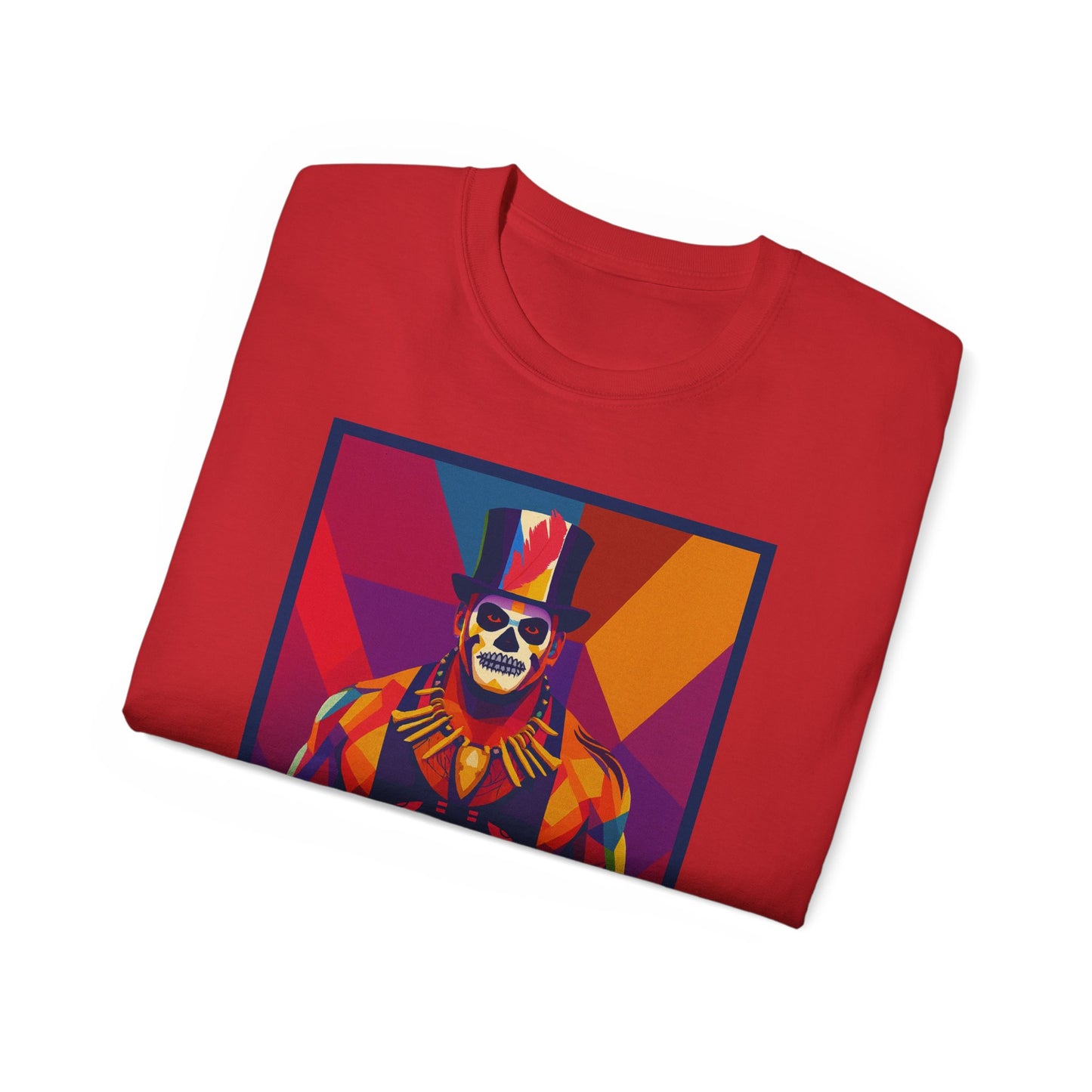Papa Shango T-Shirt