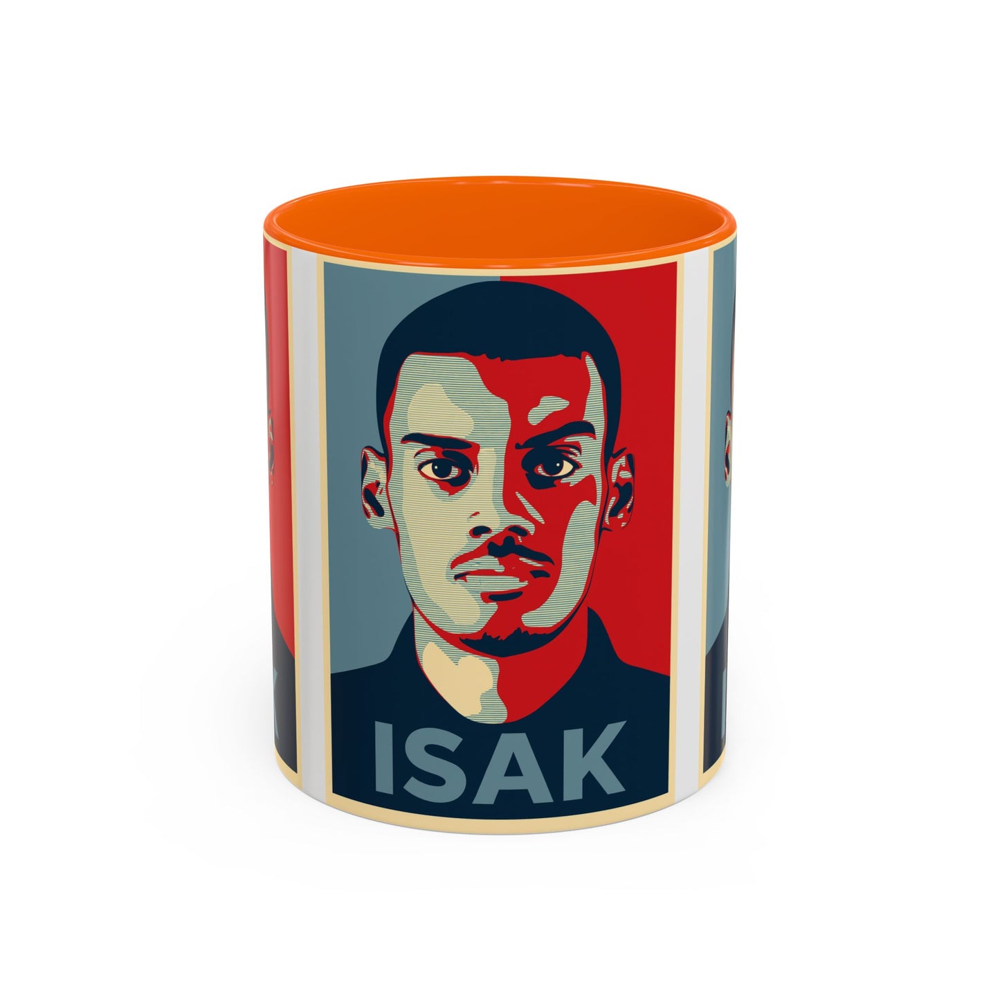 Alexander Isak Mug