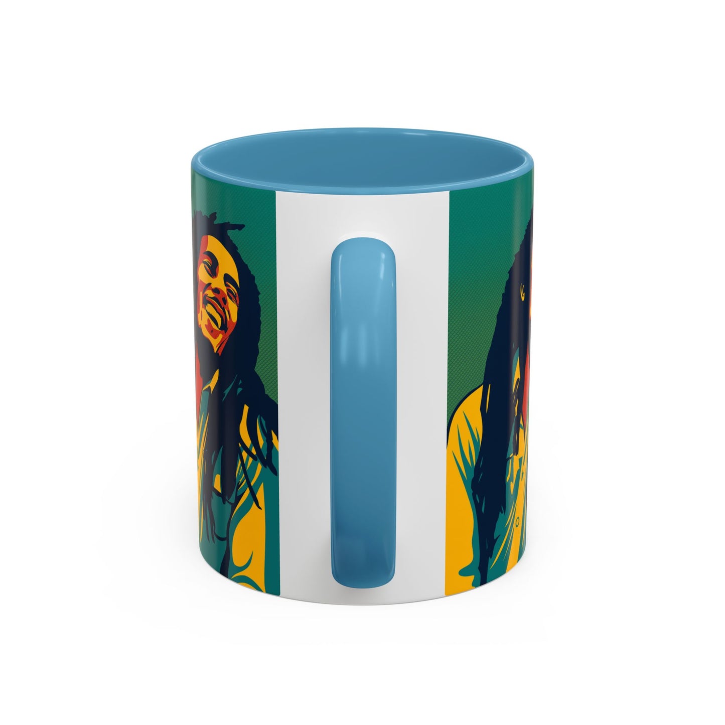 Bob Pop Art Mug