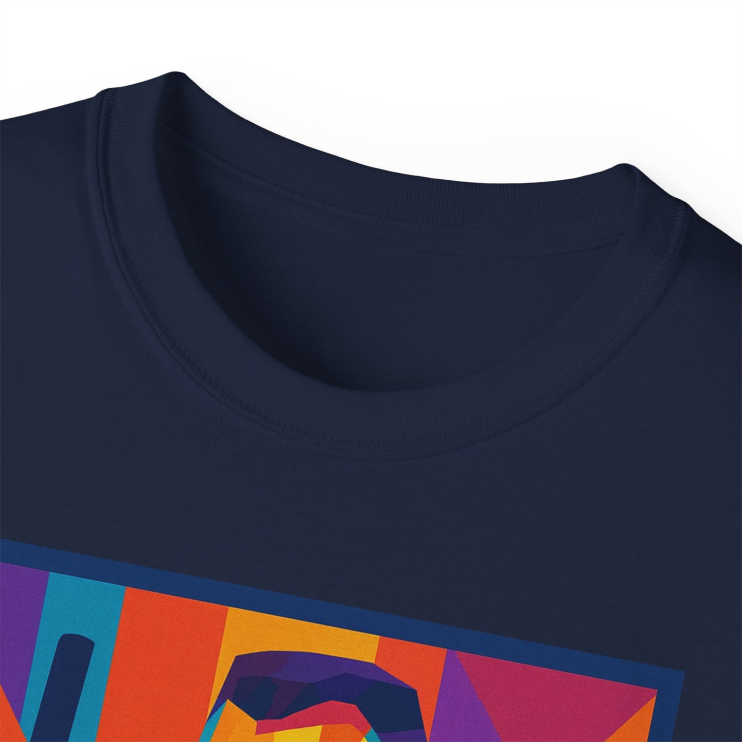 Big Boss Man T-Shirt