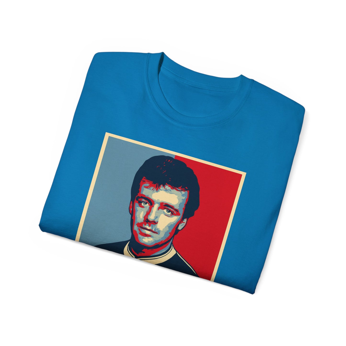 Davie Cooper Hope T-Shirt