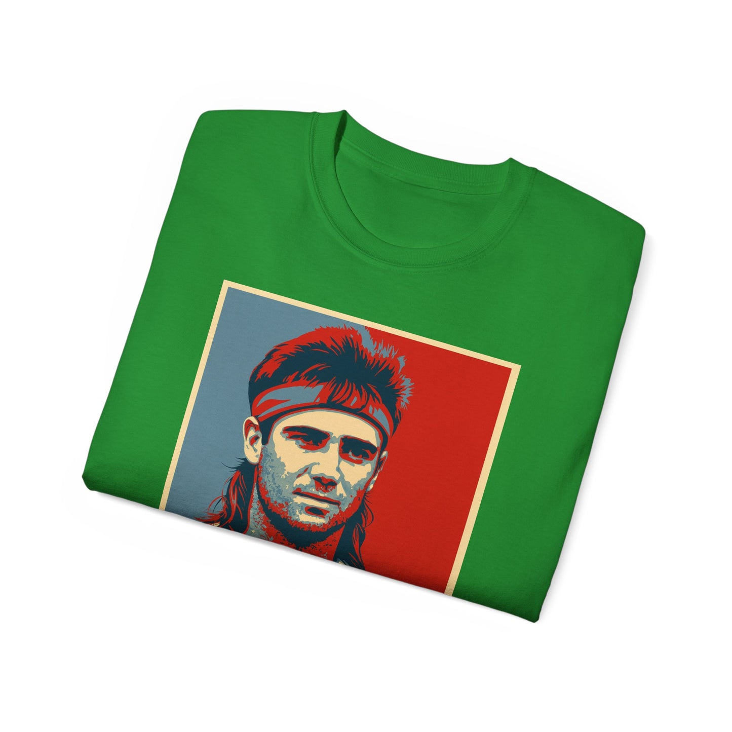 Andre Agassi T-Shirt