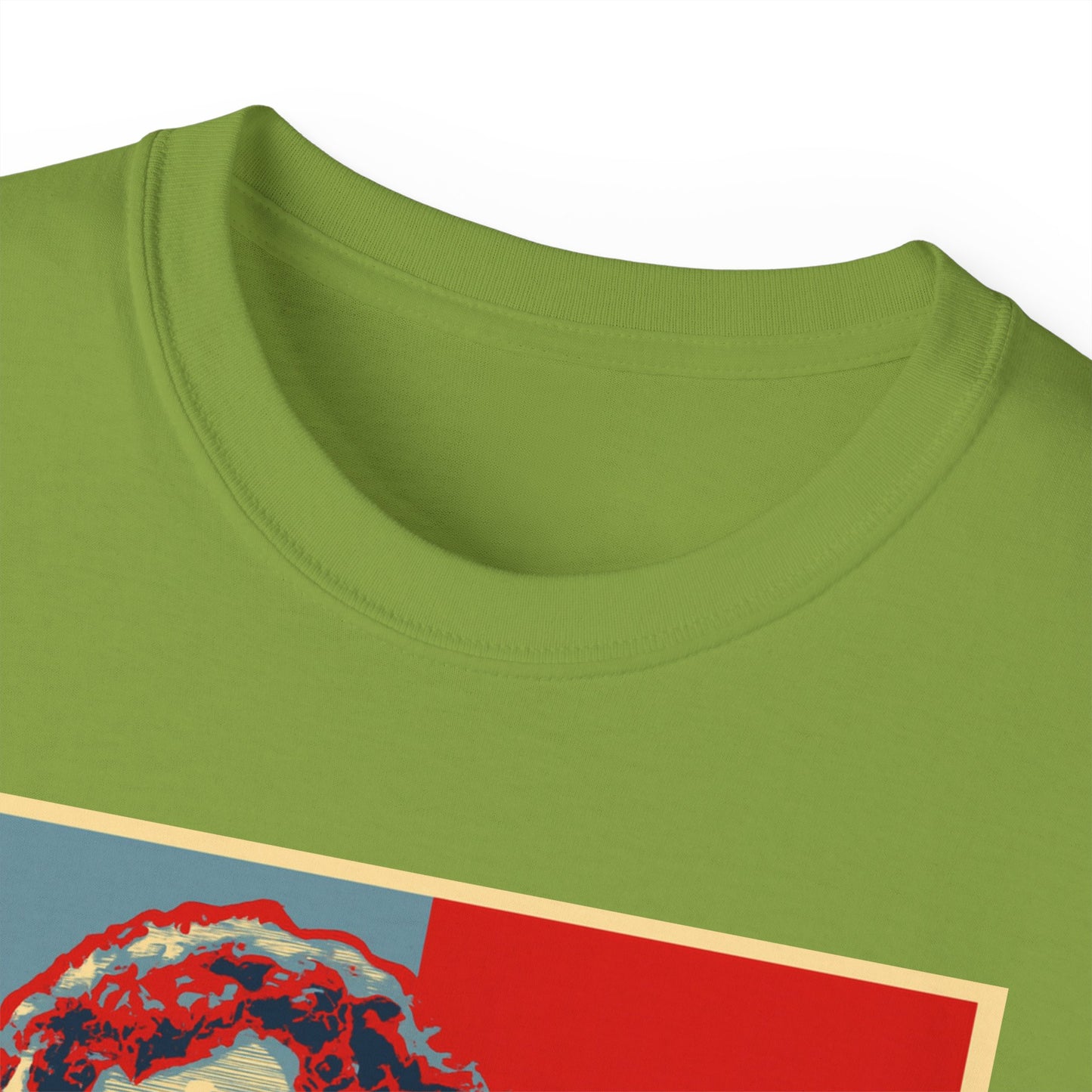 Danny McGrain Hope T-Shirt