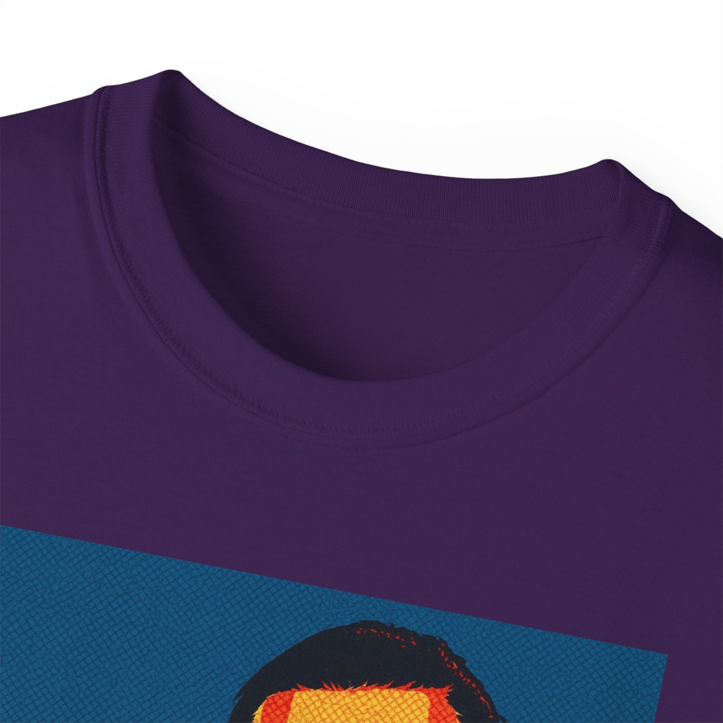 The British Bulldog Davey Boy Smith T-Smith