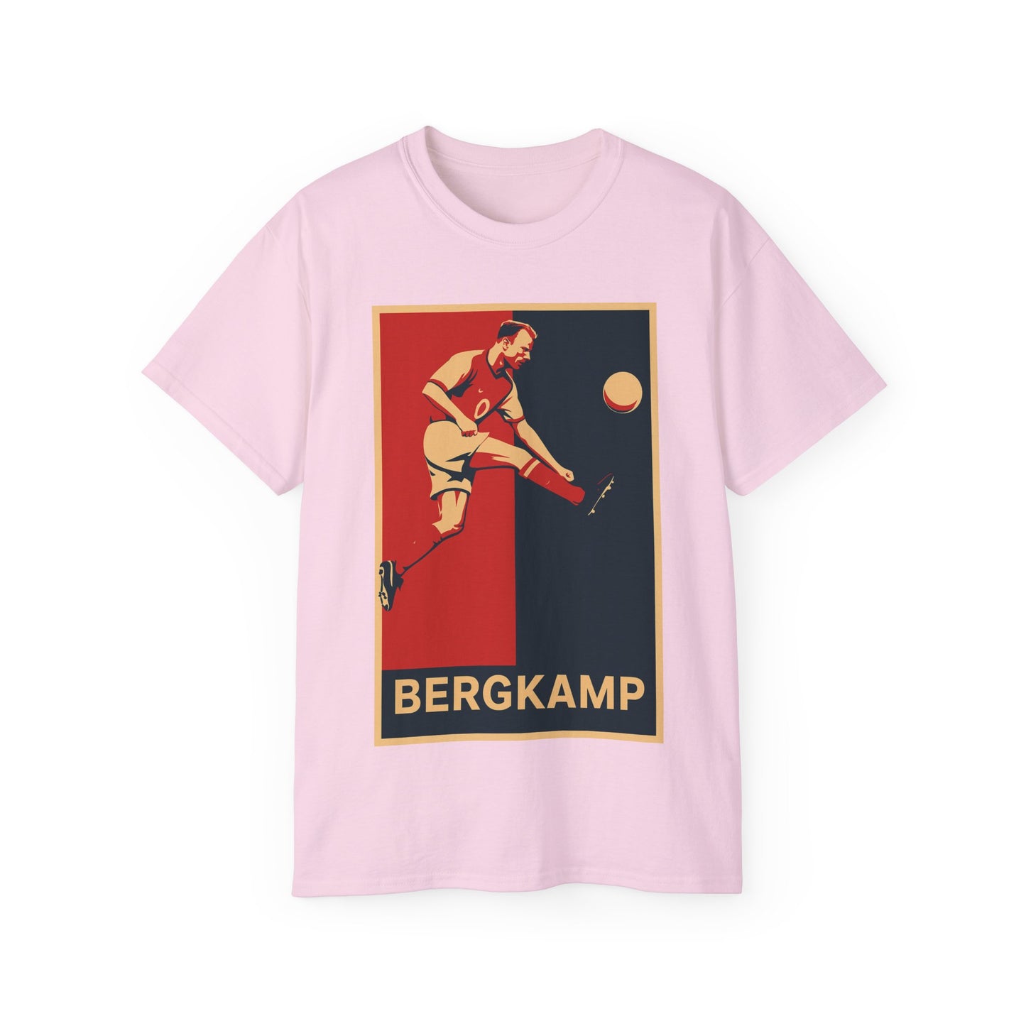 Dennis Bergkamp Hope T-Shirt
