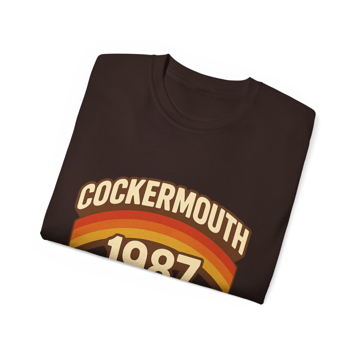 Cockermouth T-Shirt