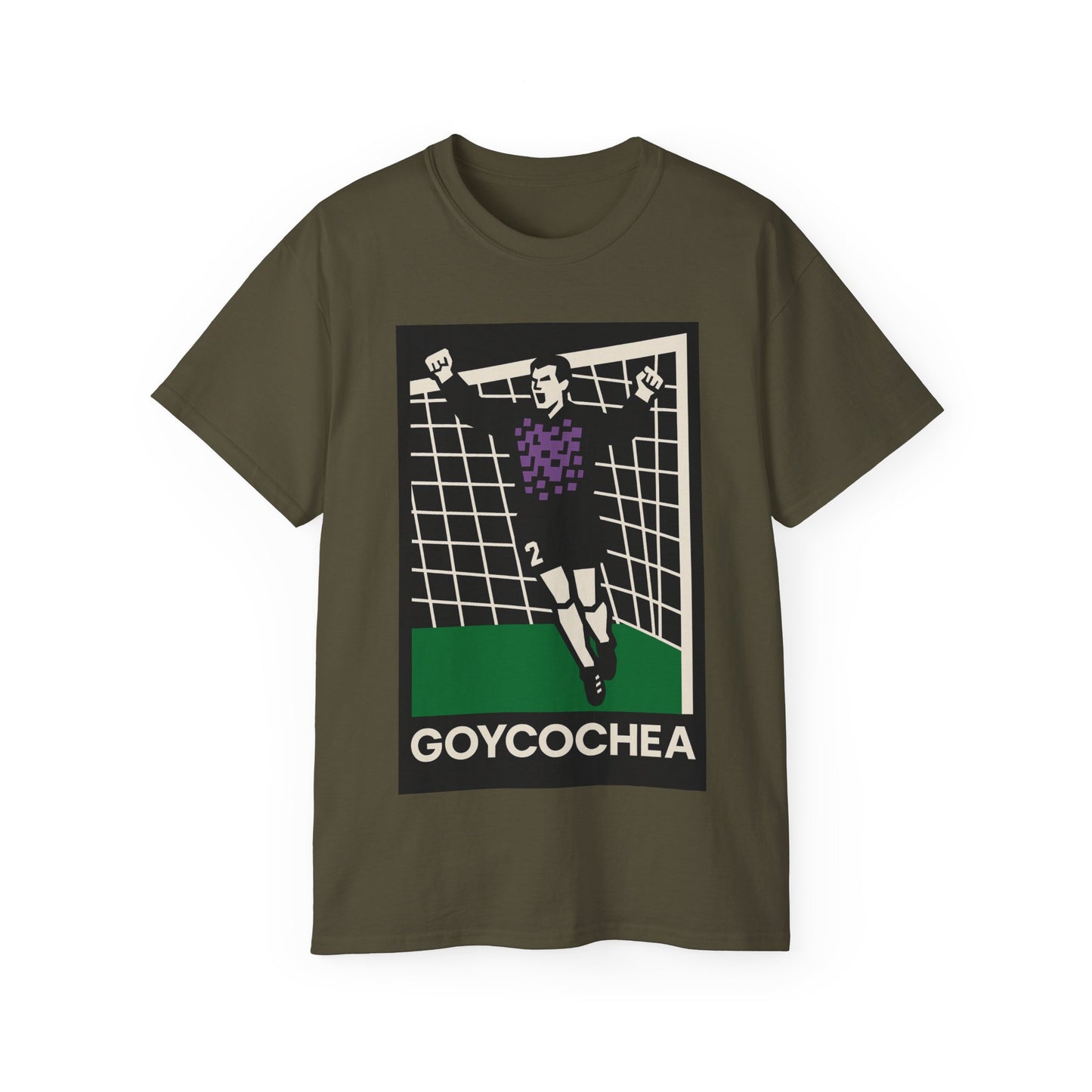Sergio Goycochea - Argentina