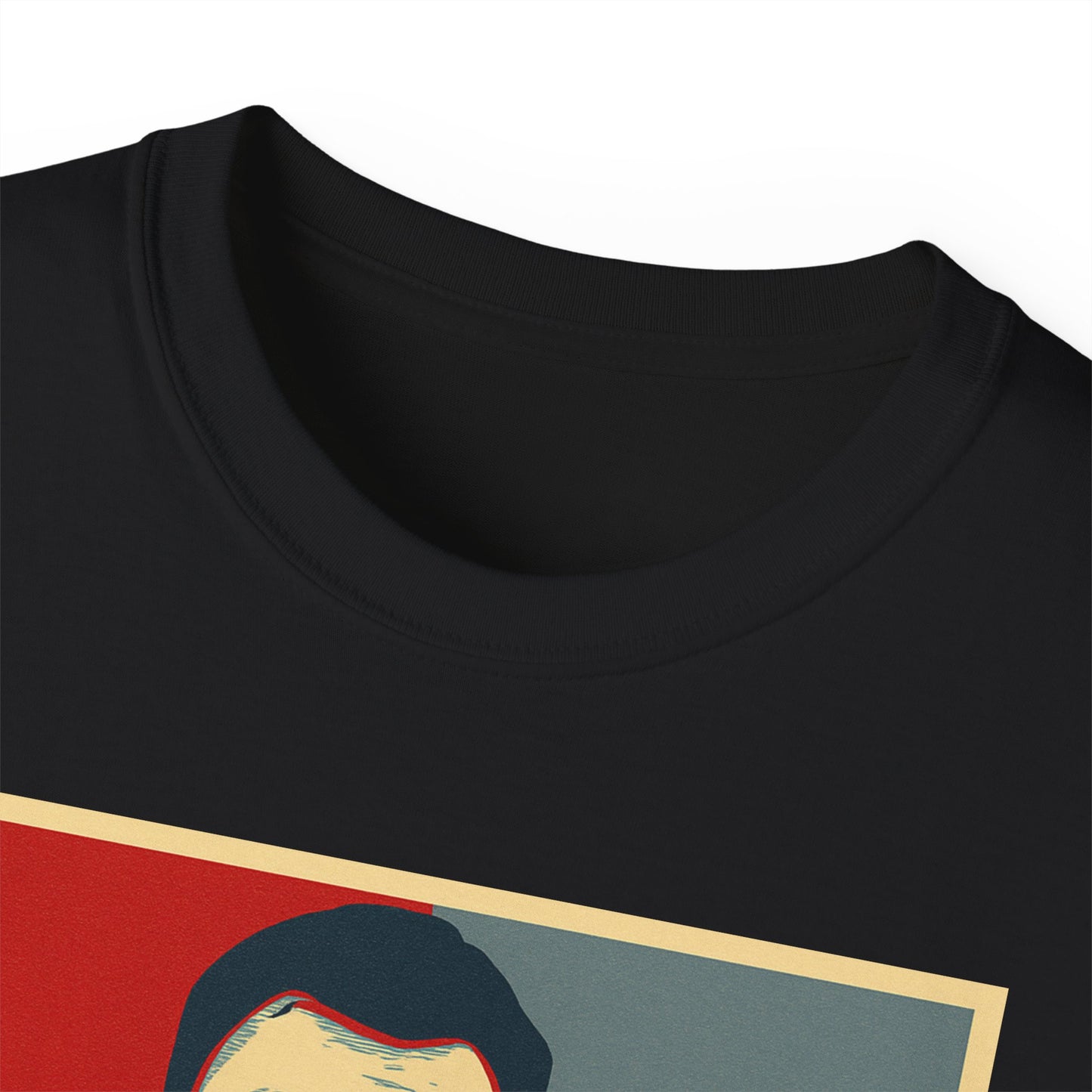 Bruno Fernandes Hope T-Shirt - Manchester United