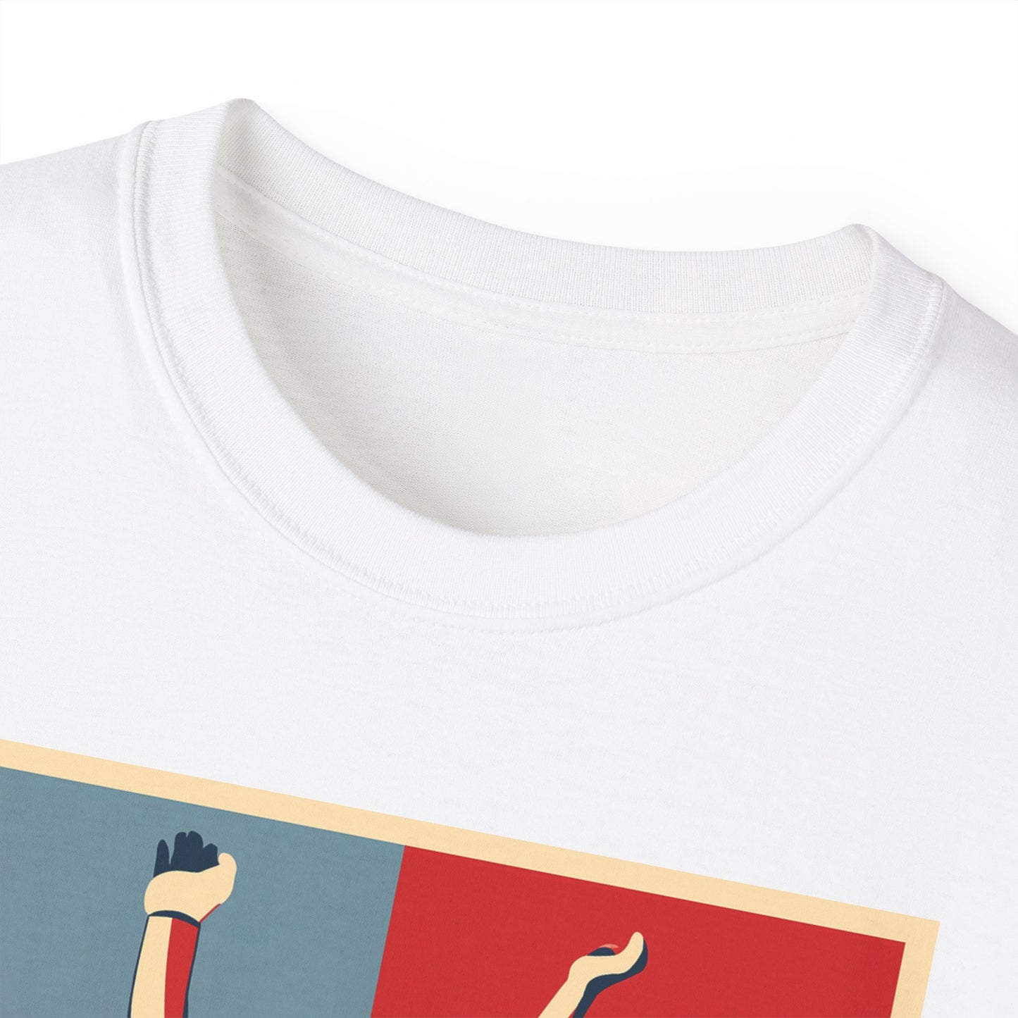 Bernard Hinault Tour de France T-Shirt