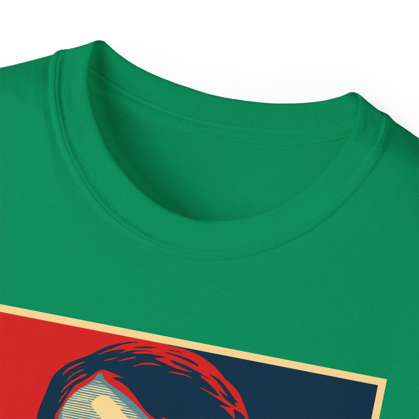Bobby Lennox Hope T-Shirt