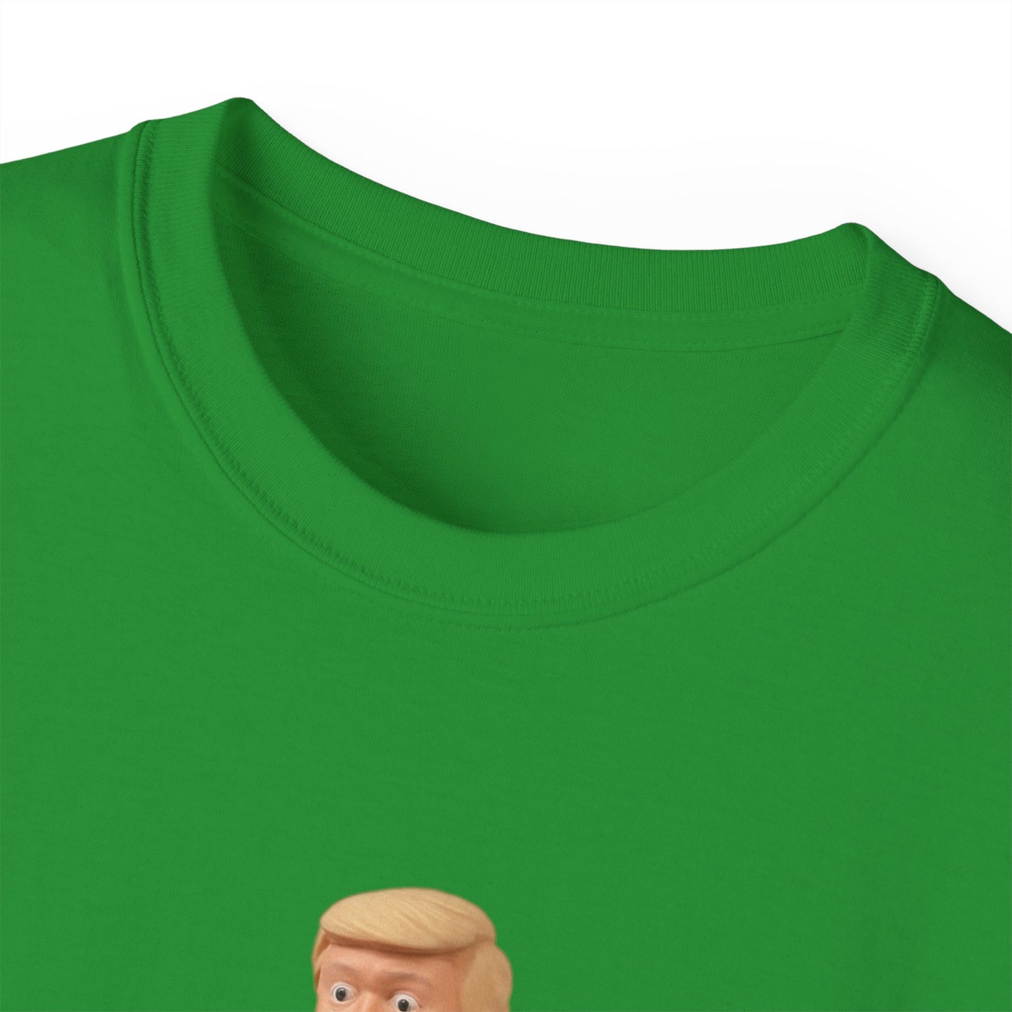 Donald Trump Subbuteo T-Shirt