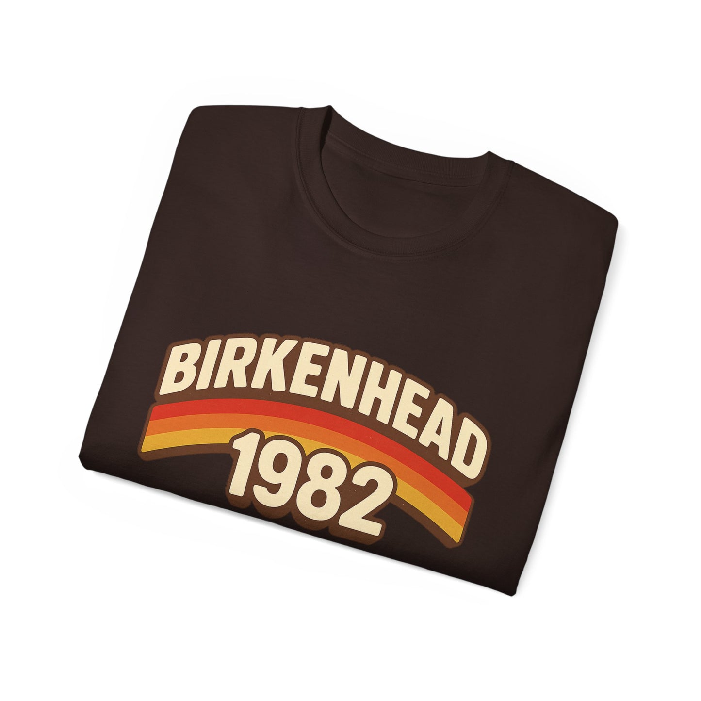 Birkenhead 1982 T-Shirt