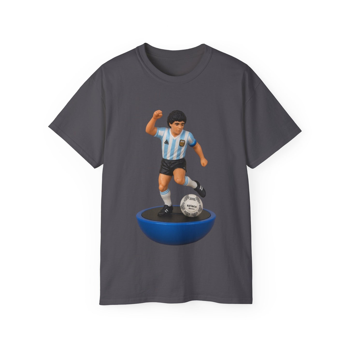 Diego Maradona Subbuteo T-Shirt