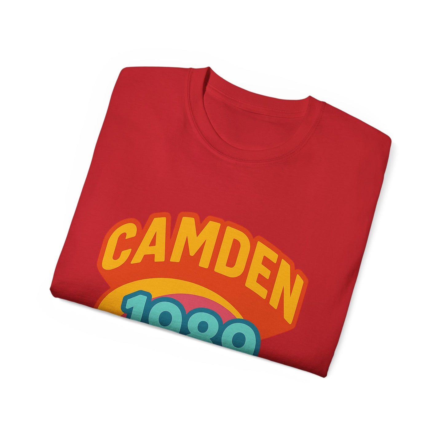 Camden 1989 T-Shirt