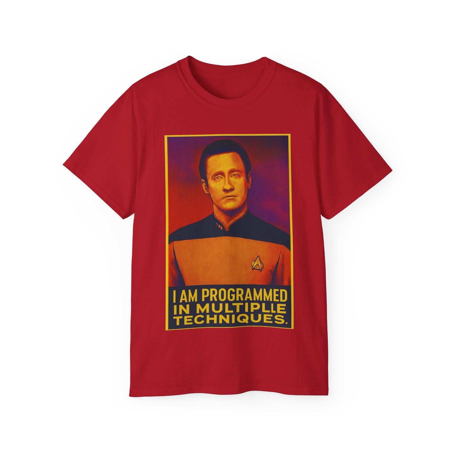 Data T-Shirt