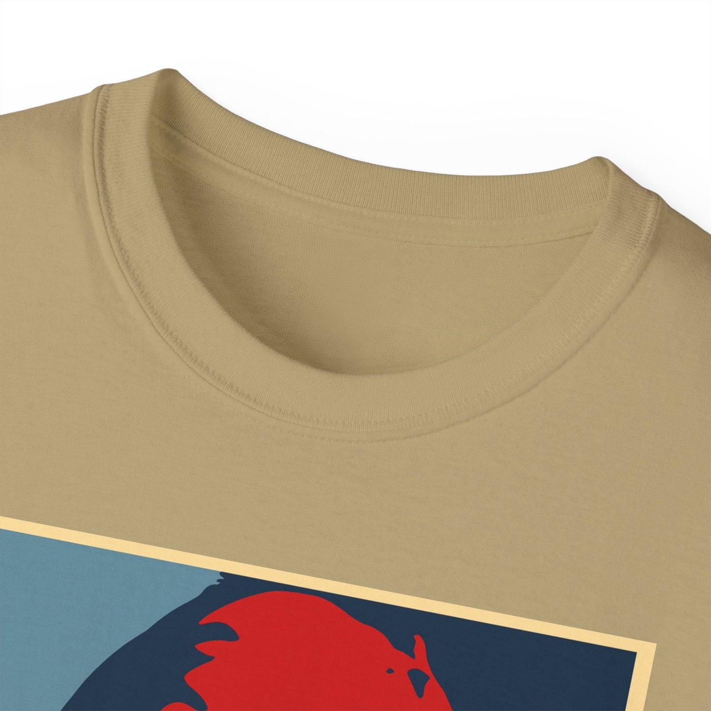 Ally McCoist Hope T-Shirt