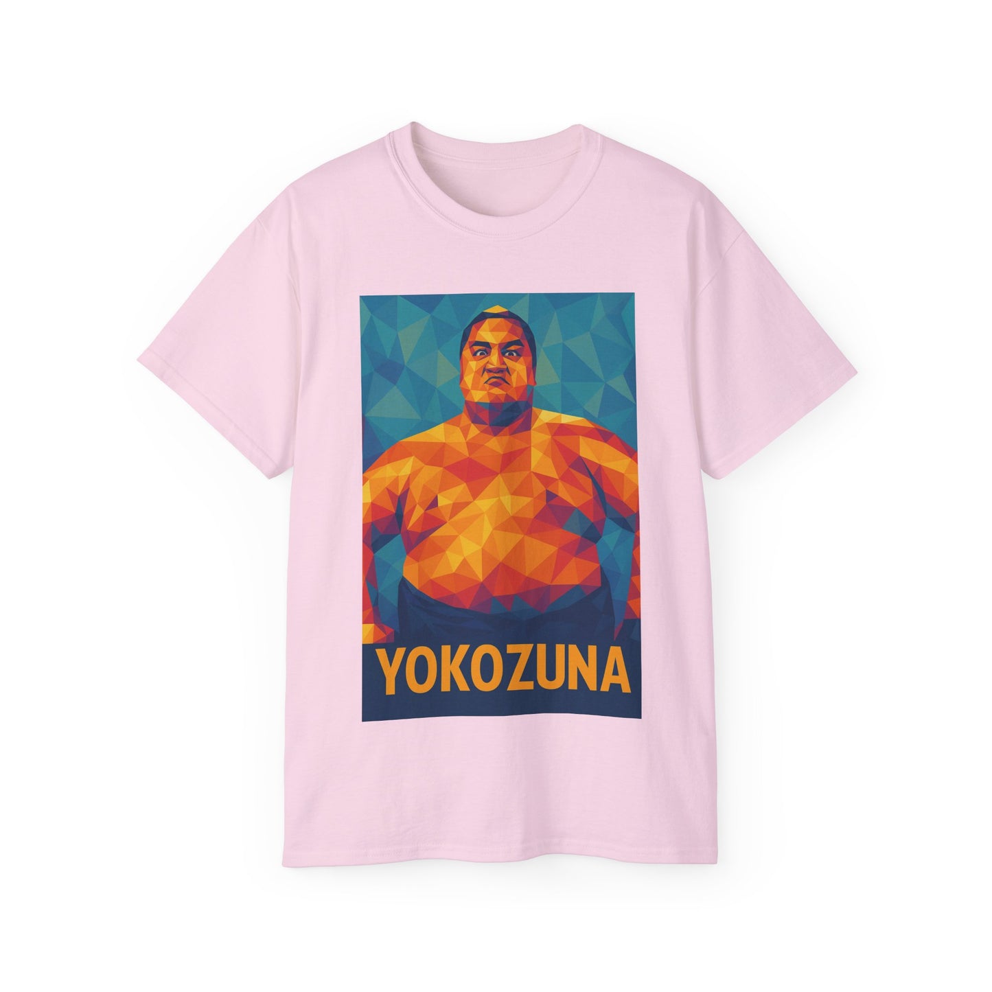Yokozuna T-Shirt