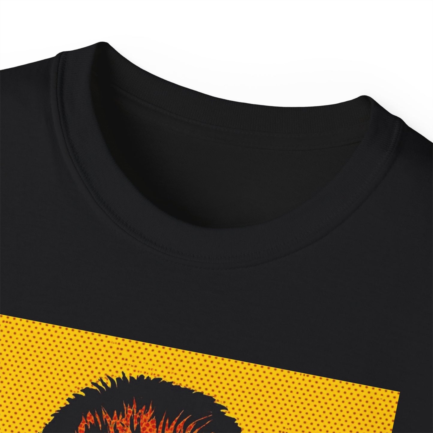 David Bowie Pop Art T-Shirt