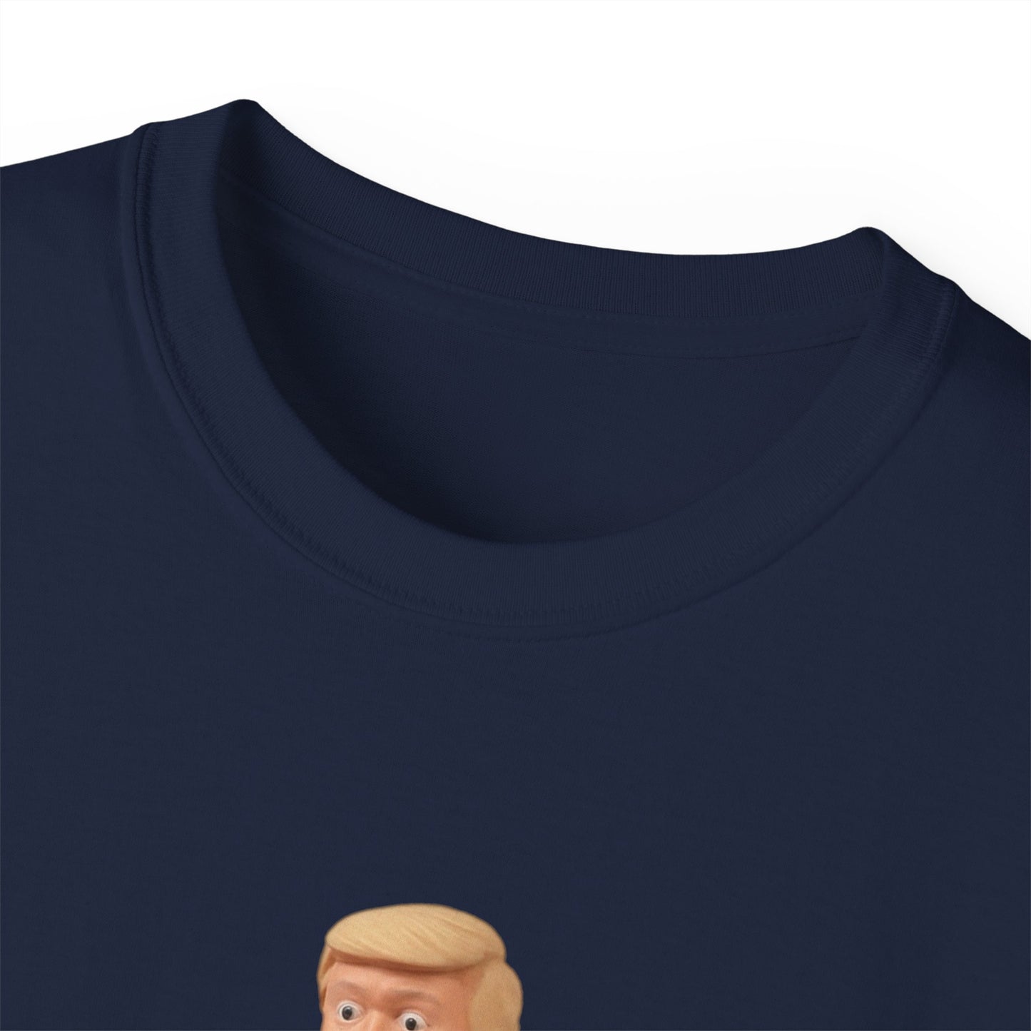 Donald Trump Subbuteo T-Shirt