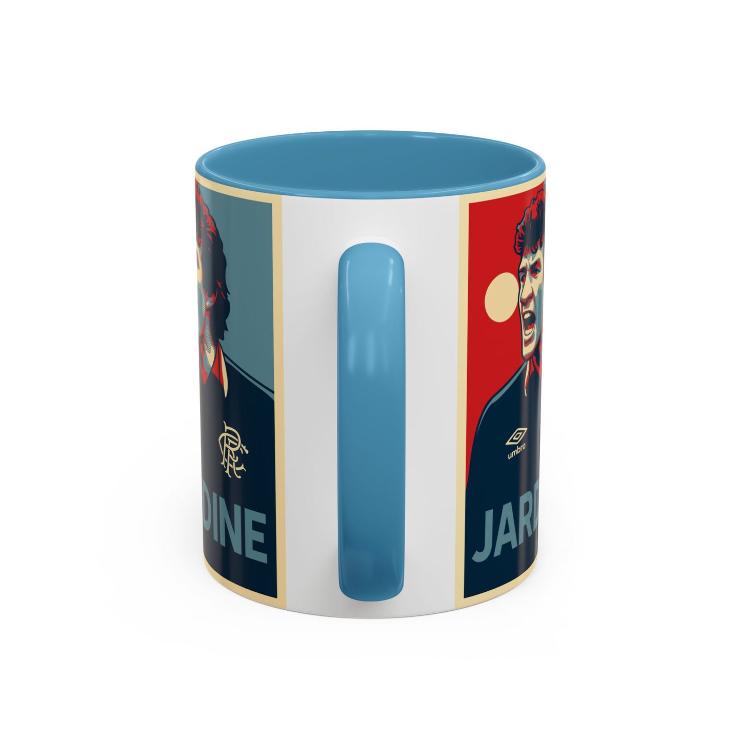Sandy Jardine Hope Mug