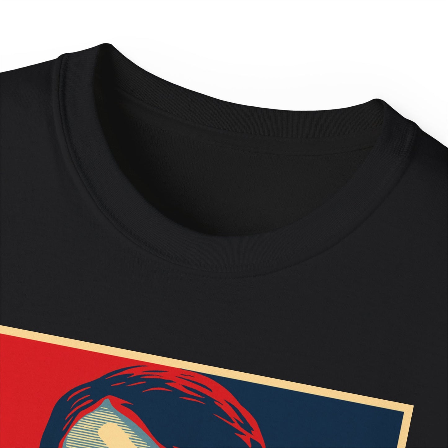 Bobby Lennox Hope T-Shirt