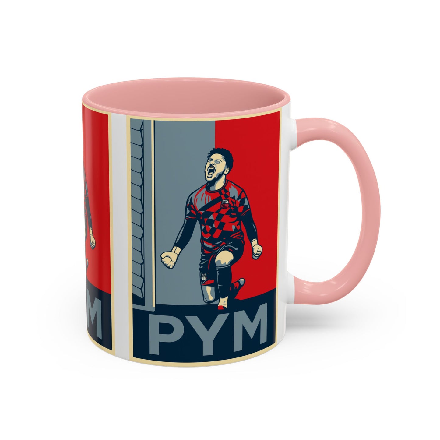 Christy Pym Hope Mug